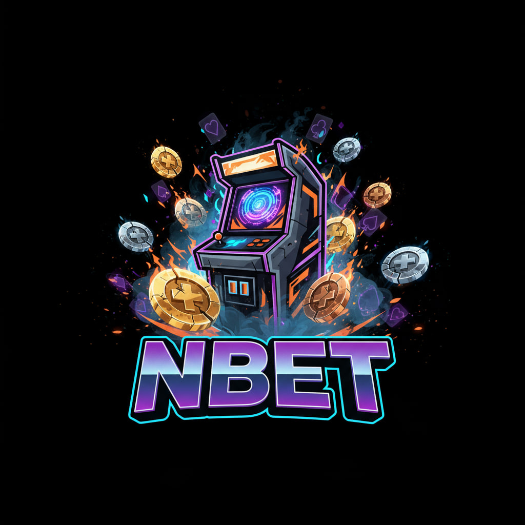 Logo của nbet